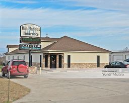 Image for Rocket Mini Storage - 100 North Robinson Drive, Robinson, TX