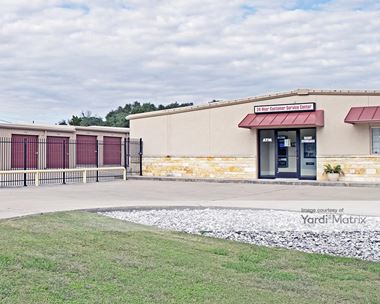 Storage Units for Rent available at 1875 Morgans Point Road, Morgans Point Resort, TX 76513