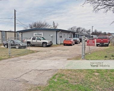 Storage Units for Rent available at 4300 Bellmead Drive, Waco, TX 76705