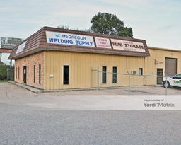 Image for My Garage Self Storage - 1900 Interstate 35 Frontage Road, Belton, TX