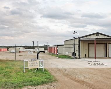 Storage Units for Rent available at 706 Texas 95, Little River-Academy, TX 76554