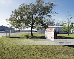 Image for Broken Bow Storage - 2100 Indian Trail Drive, Harker Heights, TX