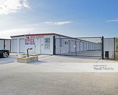 Storage Units for Rent available at 4013 East Stan Schlueter Loop, Killeen, TX 76542
