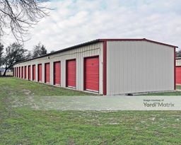 Image for 254 - Storage - 220 Stanfield, Waco, TX