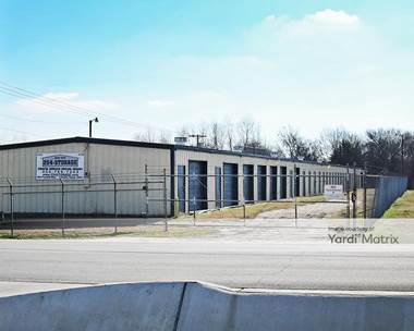 Storage Units for Rent available at 600 Panther Way, Hewitt, TX 76643
