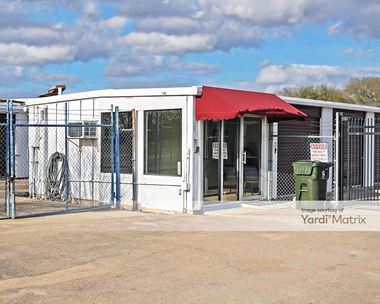 Storage Units for Rent available at 1742 North Earl Rudder Fwy, Bryan, TX 77808
