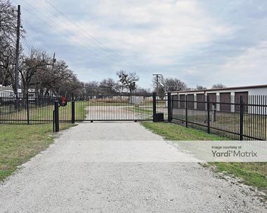 Image for Storage Place, The - 1113 North Lacy Drive, Waco, TX