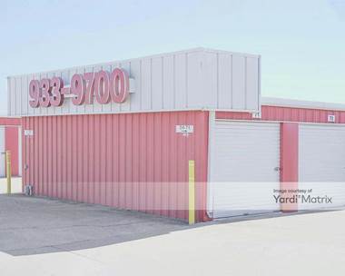 Storage Units for Rent available at 1709 Sparta Road, Belton, TX 76513