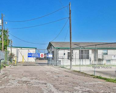 Storage Units for Rent available at 114 North 27th Street, Temple, TX 76504