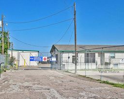 Image for My Garage Self Storage - 114 North 27th Street, Temple, TX