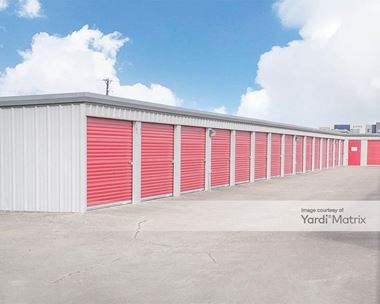 Storage Units for Rent available at 400 Texas Central Pkwy, Waco, TX 76712