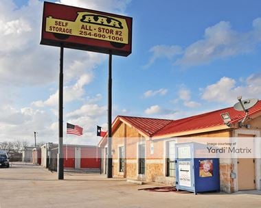 Image for AAA All Stor - 1901 East Stan Schlueter Loop, Killeen, TX