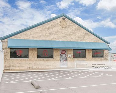 Storage Units for Rent available at 1401 North Brazos Street, Whitney, TX 76692