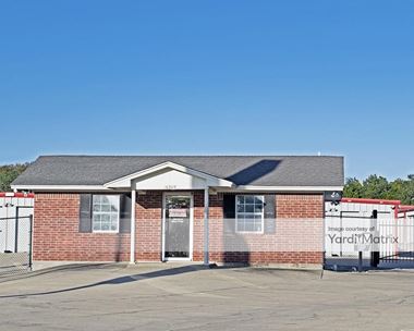 Storage Units for Rent available at 16969 FM 439, Killeen, TX 76543