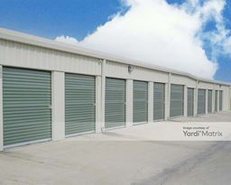 Image for SpareBox Storage - 5535 Speegleville Road, Waco, TX