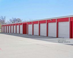 Image for Storage King USA - 15745 FM 2154, College Station, TX