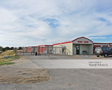 Storage Units for Rent available at 2479 North Highway 116, Copperas Cove, TX 76522