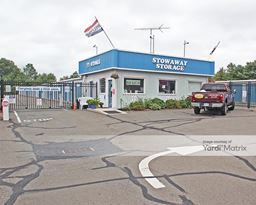 Image for Stowaway Storage - 128 Quinnipiac Avenue, North Haven, CT