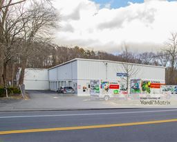 Image for CubeSmart Self Storage - 872 Ethan Allen Hwy, Ridgefield, CT