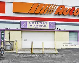 Image for Gateway Self Storage - 450 Homestead Avenue, Hartford, CT