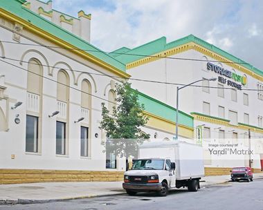 Image for Storage Post - 979 Brook Avenue, Bronx, NY