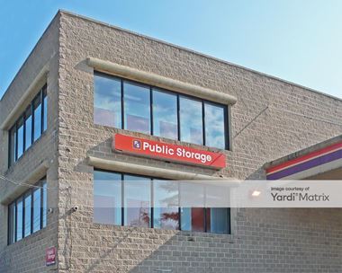 Storage Units for Rent available at 875 Brush Avenue, Bronx, NY 10465