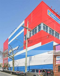 Image for CubeSmart Self Storage - 2325 Hollers Avenue, Bronx, NY