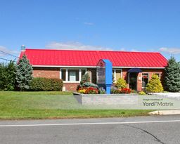 Image for Mabey's Self Storage - 1657 Route 9, Clifton Park, NY