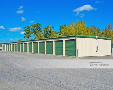 Storage Units for Rent available at 3882 Western Tpke, Duanesburg, NY 12056