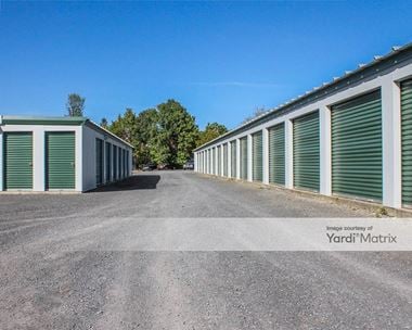 Storage Units for Rent available at 694 Delaware Avenue, Albany, NY 12209