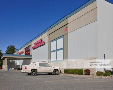 Storage Units for Rent available at 36 Old Gick Road, Saratoga Springs, NY 12866