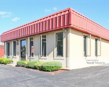 Storage Units for Rent available at 736 Route 50, Burnt Hills, NY 12027