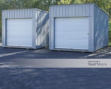 Storage Units for Rent available at 1641 Crane Street, Schenectady, NY 12303