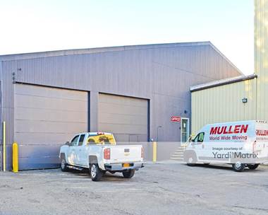 Storage Units for Rent available at 247 Altamont Avenue, Schenectady, NY 12304