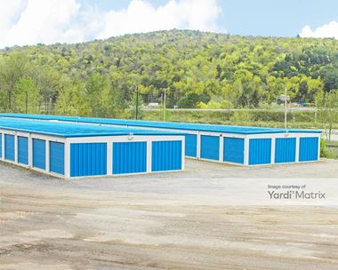 Storage Units for Rent available at 30 Flints Crossing Road, Canaan, NY 12029