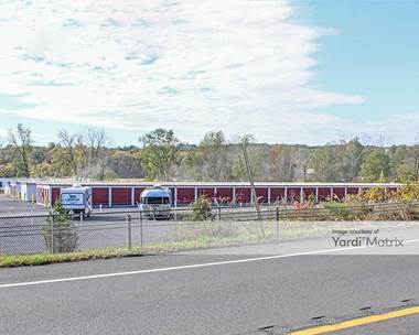 Storage Units for Rent available at 721 River Road, Glenmont, NY 12077