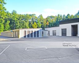 Image for Alternative Self Storage - 296 Morris Road, Schenectady, NY