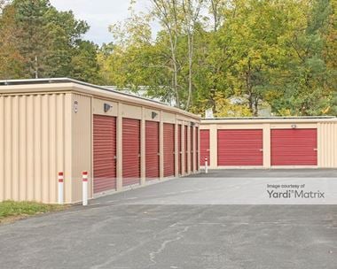Storage Units for Rent available at 1010 Luther Road, East Greenbush, NY 12061