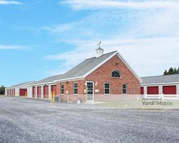 Image for Old Kinderhook Self Storage - 3067 Route 9, Valatie, NY