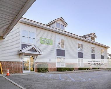 Storage Units for Rent available at 261 Ushers Road, Clifton Park, NY 12065