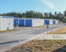 Image for Lincoln Storage - 146 Lincoln Avenue, Colonie, NY