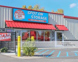 Image for Spot on Storage - 61 Maple Avenue, Catskill, NY
