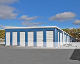 Image for Mabey's Self Storage - 142 Raylinsky Road, Ballston Lake, NY
