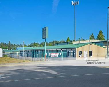 Storage Units for Rent available at 6215 North Government Way, Coeur D'Alene, ID 83815