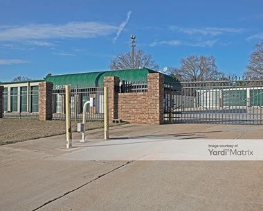 Image for Stowaway Self Storage - 4350 Highway 24, Anderson, SC