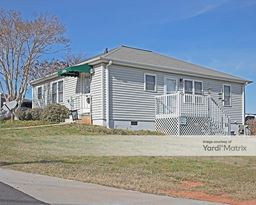 Image for Clemson Boulevard Mini Storage - 109 Welpine Road, Pendleton, SC