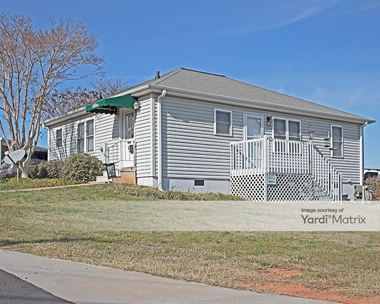 Image for Clemson Boulevard Mini Storage - 109 Welpine Road, Pendleton, SC