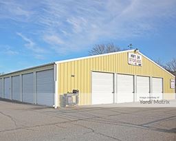 Image for Airport Storage - 107 Muriel Lane, Anderson, SC