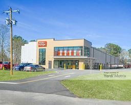 Image for Public Storage - 605 Highway 29 Bypass North, Anderson, SC