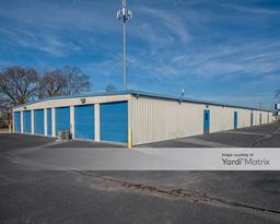 Image for Storage Rentals of America - 111 South Blackstock Road, Spartanburg, SC